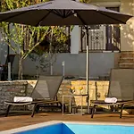Vila Infinity
