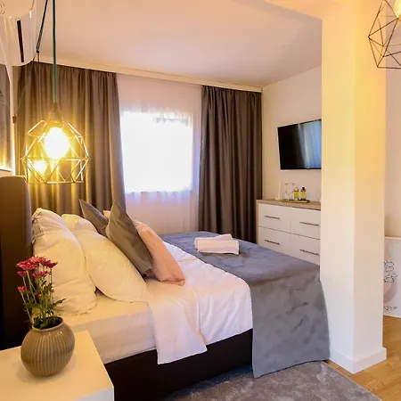 Infinity Villa Mostar