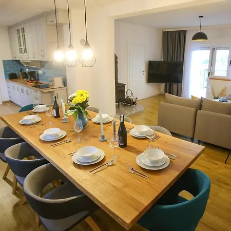 Villa Infinity Mostar