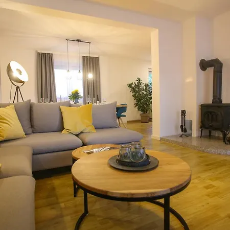 Infinity Villa Mostar