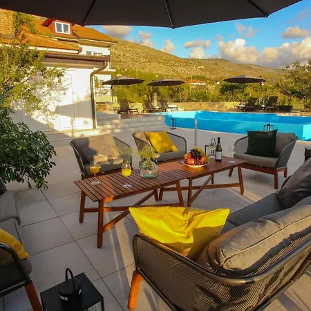 Villa Infinity Mostar