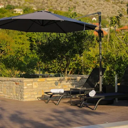 Vila Infinity Mostar