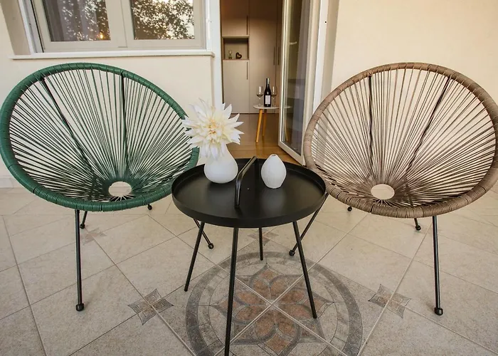 Infinity ヴィラ *