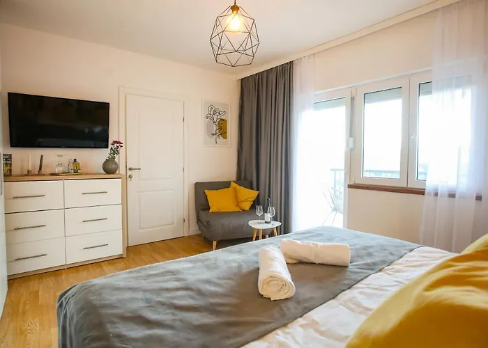 ヴィラ Infinity *