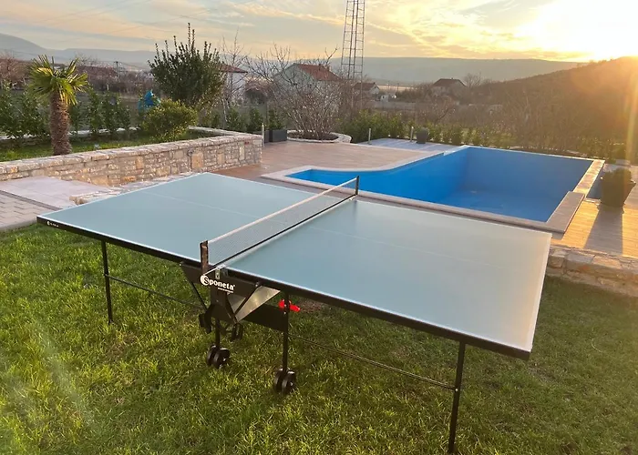 Infinity ヴィラ *